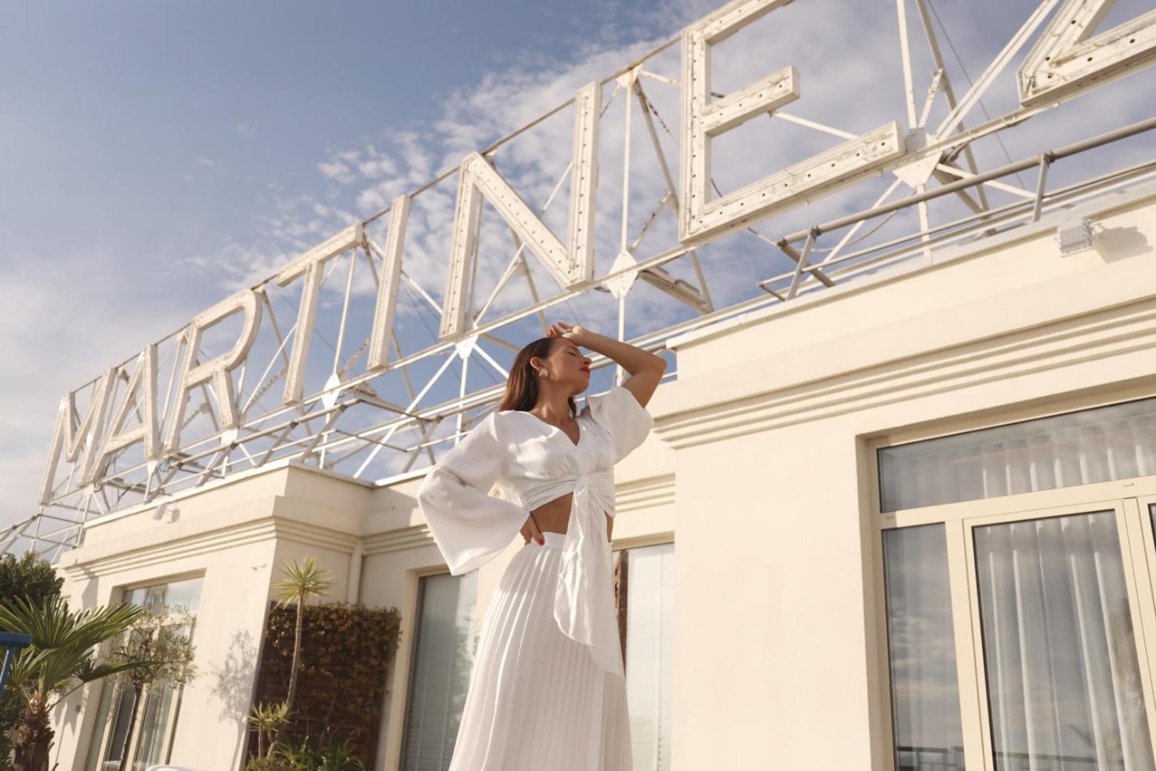 호텔 마티네즈 인 더 언바운드 컬렉션 바이 하얏트 칸느 외부 사진 The 2019 Cannes Film Festival